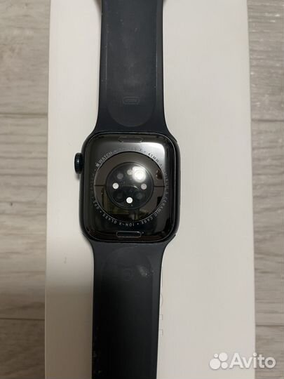 Apple watch series 7 41mm