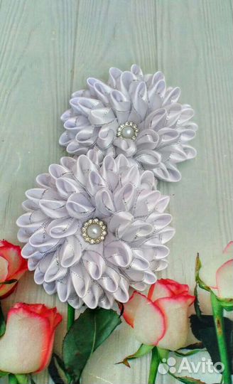 Аксессуары для волос