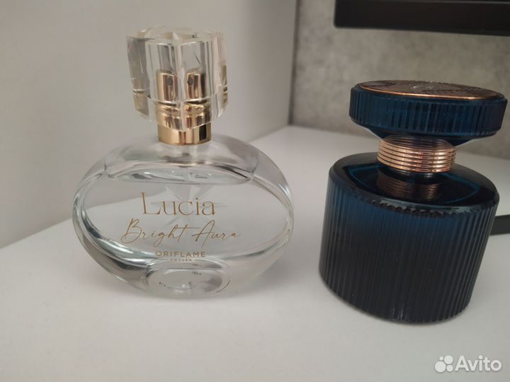 Парфюмерия oriflame оригинал