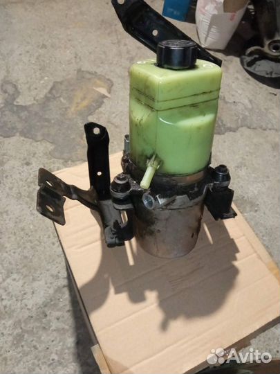 Насос эгур Форд Фокус 2, под двигатели 1.8-2.0