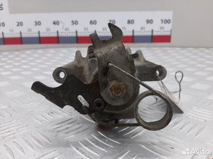 Суппорт задний правый для Audi A4 B5 8E0615424