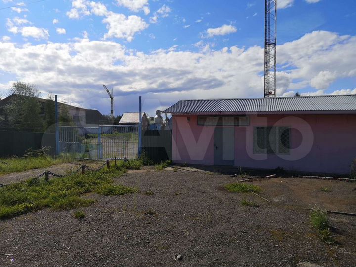 Производство, 10000 м²