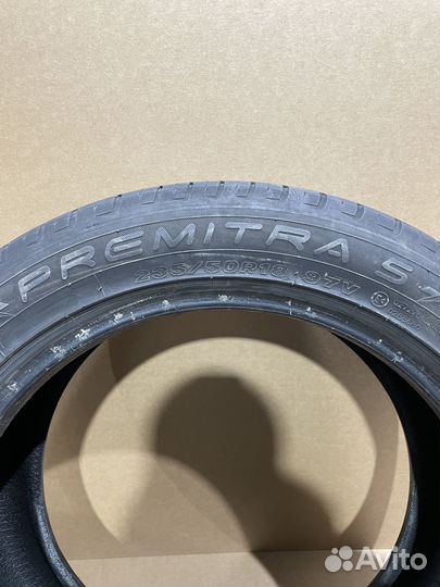 Maxxis Premitra HP5 235/50 R18 97V