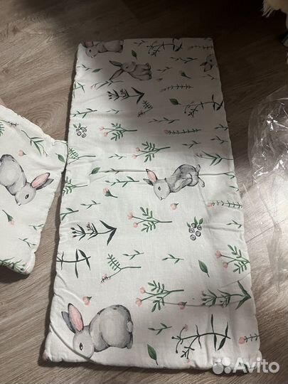 Комплект в коляску