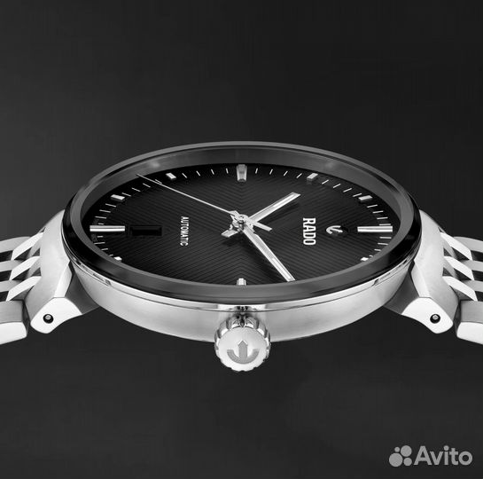 Новые Rado Florence Auto 39mm