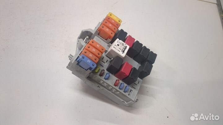 Блок предохранителей Fiat Croma, 2005