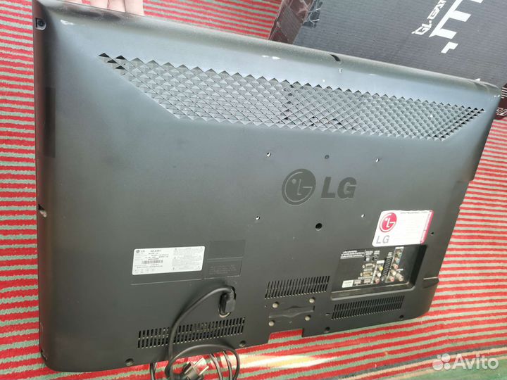 Телевизор LG 32lk451