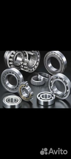 2315км подшипник 15гпз