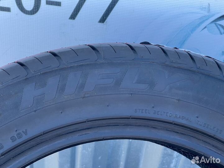 Hifly Vigorous HP801 225/55 R18 98V