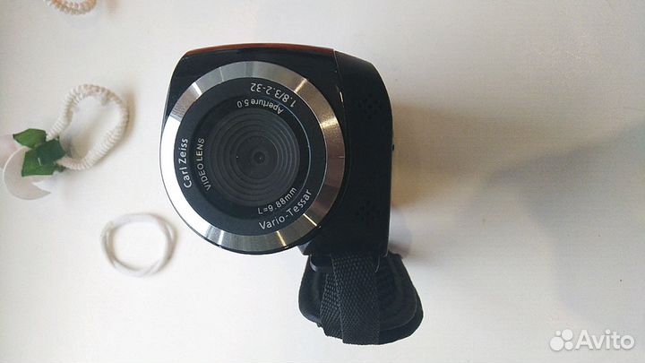 Видео камера