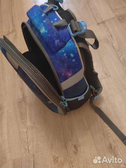 Рюкзак школьный ранец