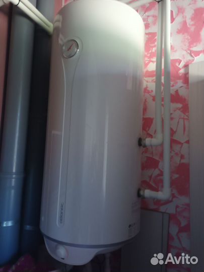 Водонагреватель