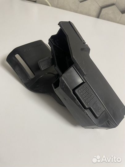 Кобура альфа 2 stich profi