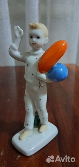 Статуэтка СССР 