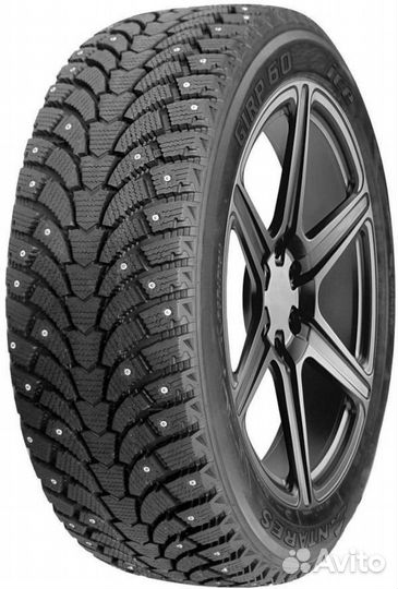 Antares Grip 60 Ice 195/65 R15 91T