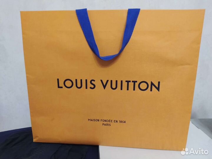 Брендовые пакеты (оригинал)