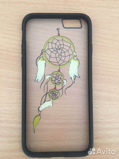 Чехлы и плёнки для телефона