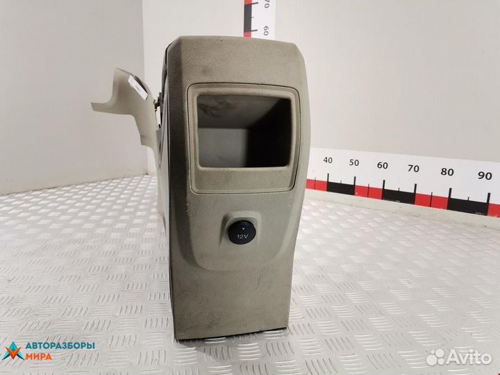 Подлокотник Ford Escape 3 2013 CJ5Z7804619-AC