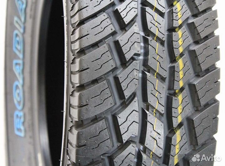 Roadstone Roadian A/T 205/70 R15