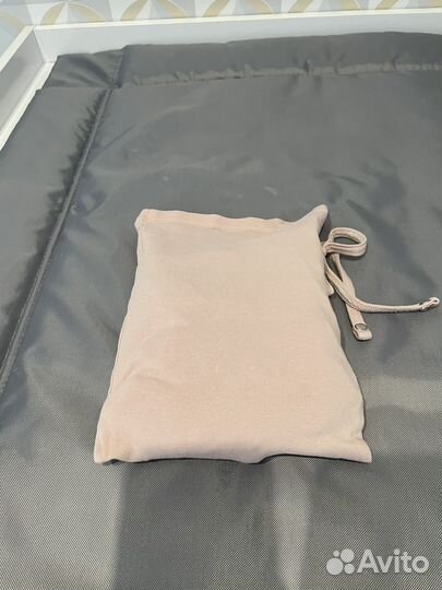 Снуд для кормления грудью