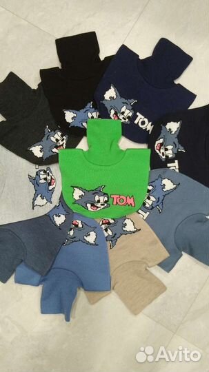 Манишки оптом