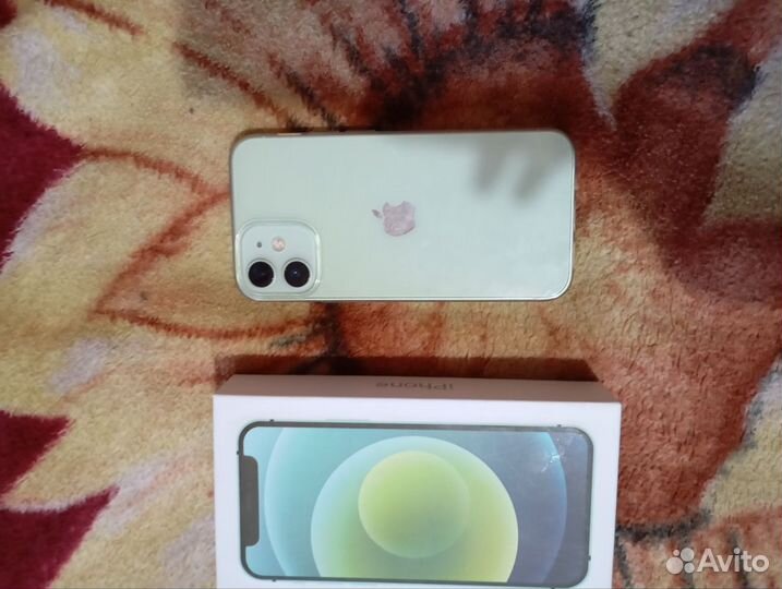 iPhone 12 mini, 64 ГБ