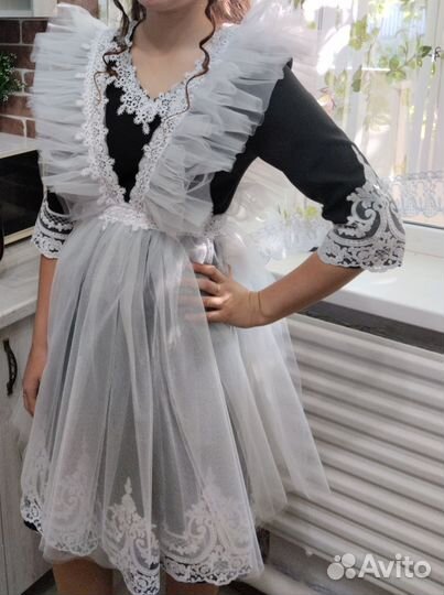 Школьная форма