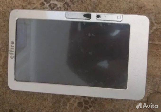 Электронная книга на запчасти