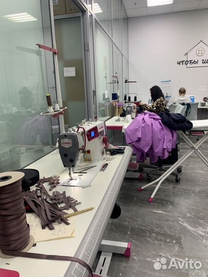 Пошив нижнего белья