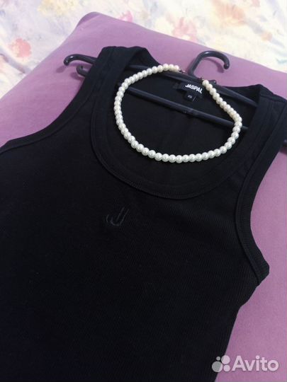 Майка Топ Jaspal xs