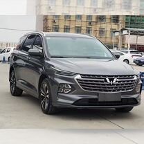 Wuling Jiachen 1.5 CVT, 2022, 17 000 км, с пробегом, цена 1 550 000 руб.