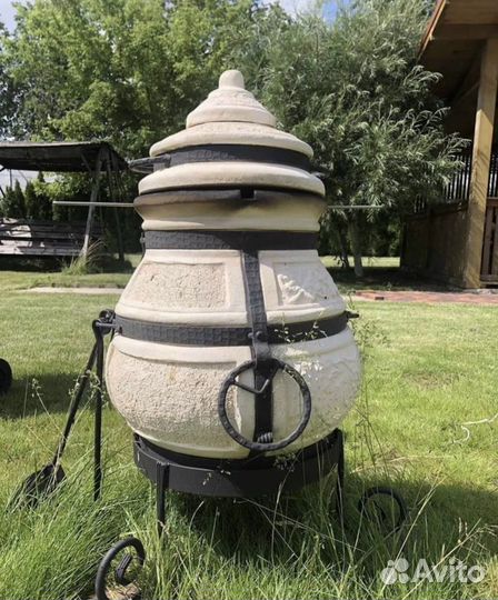 Тандыры в наличии Новые