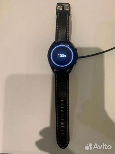 Клипса для часов