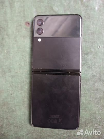 Samsung z flip 3 5g