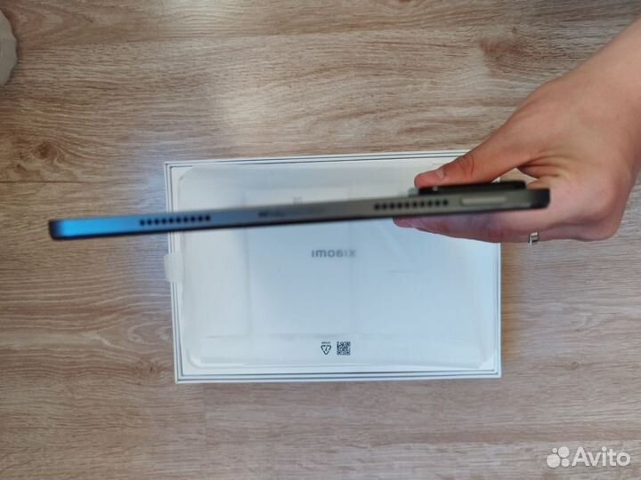 Xiaomi mi pad 6