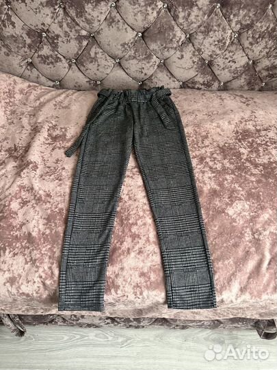 Школьная форма для дев. 2-5 класс огромным пакетом