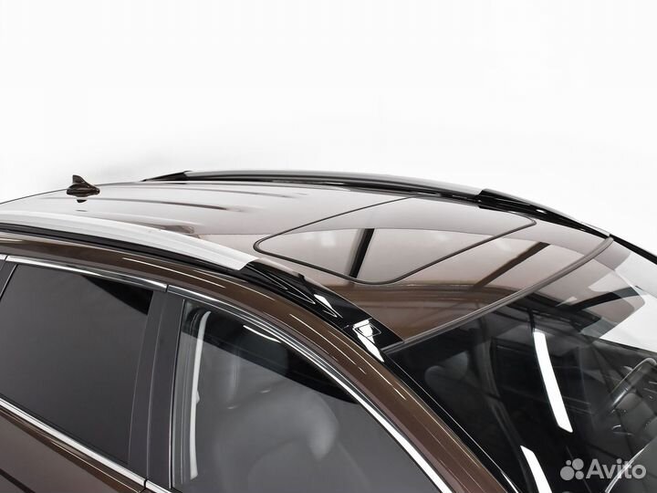 Haval H6 1.5 AT, 2019, 108 078 км