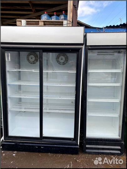 Шкаф холодильный для напитков 1200 шт в наличии