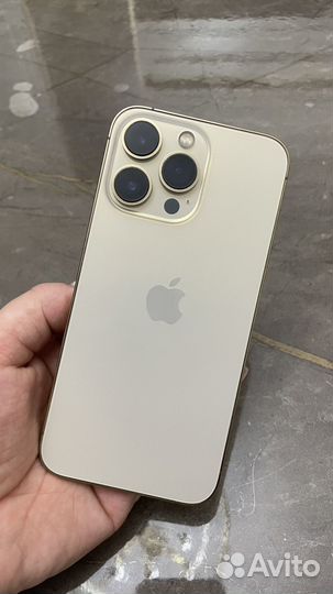 iPhone 13 Pro, 128 ГБ