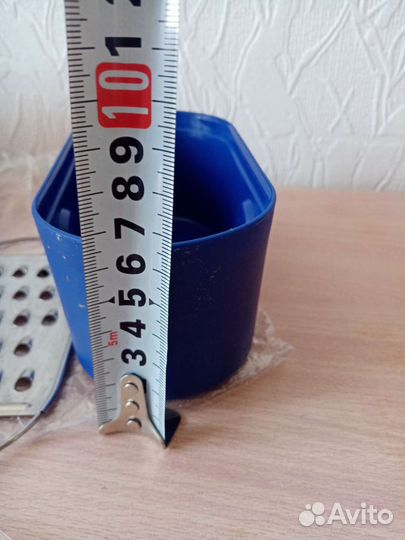 Овощерезки тёрки шинковки. Новая