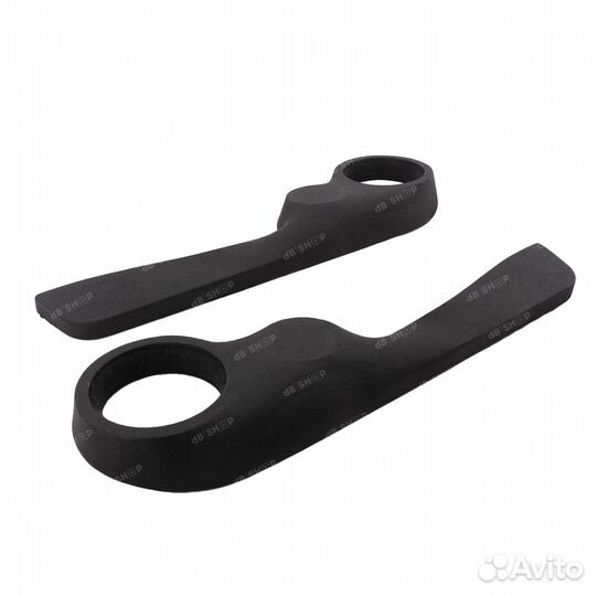 Подиумы ваз 2101-2107 16+рупор