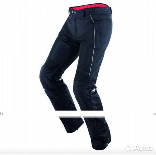 Мотокомбинезон Spidi (куртка Air и брюки NL5)