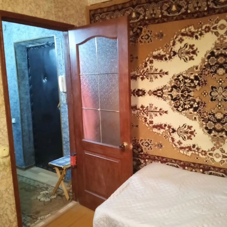 Квартира 1-комн. 28.9 м² в Комсомольск — фото 12 из 17