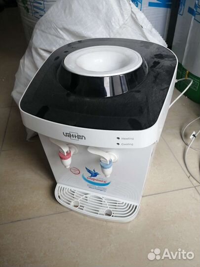 Кулер для воды