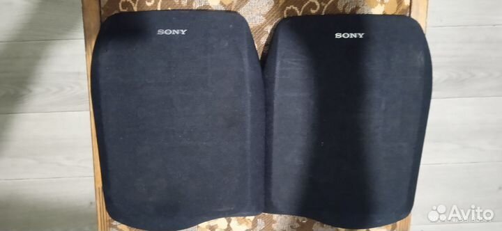 Грили для колонок