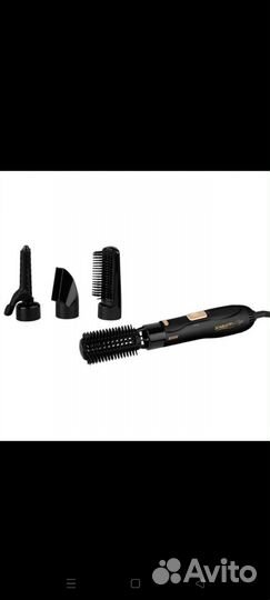 Фен Щетка Scarlett