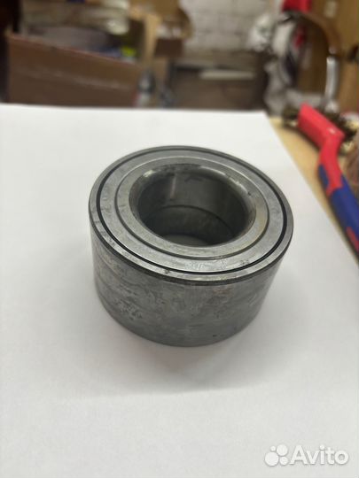Подшипник ступицы передней toyota camry 01/mazda 6