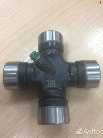 Крестовина карданного вала Ssang Yong Kyron,Rexton