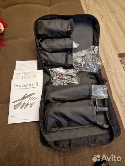Мультистайлер Remington S8670