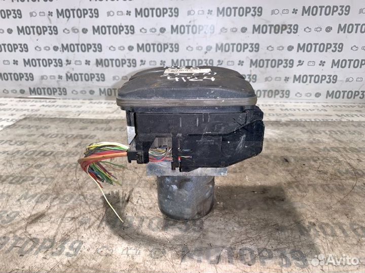 Блок abs Mercedes-Benz E-Class 2007